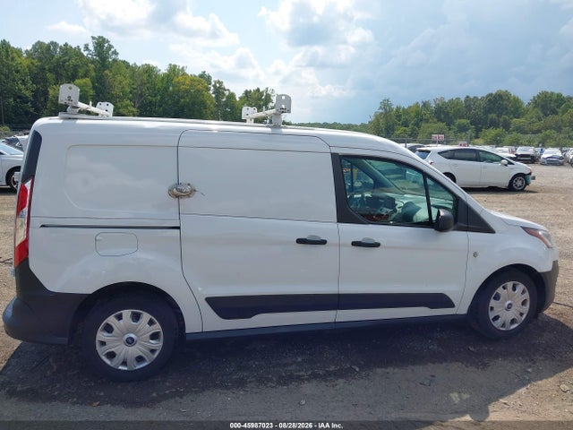 45987023 :رقم المزاد ، NM0LS7E28K1426989 vin ، 2019 Ford Transit Connect Xl مزاد بيع