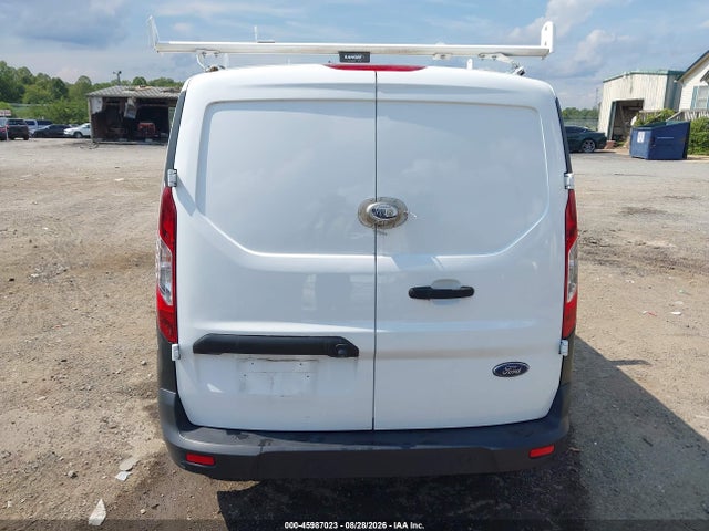 45987023 :رقم المزاد ، NM0LS7E28K1426989 vin ، 2019 Ford Transit Connect Xl مزاد بيع