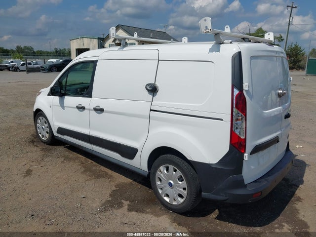 45987023 :رقم المزاد ، NM0LS7E28K1426989 vin ، 2019 Ford Transit Connect Xl مزاد بيع