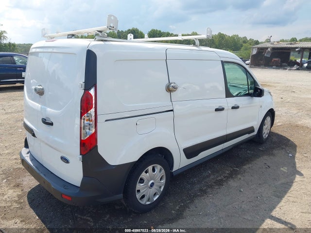 45987023 :رقم المزاد ، NM0LS7E28K1426989 vin ، 2019 Ford Transit Connect Xl مزاد بيع