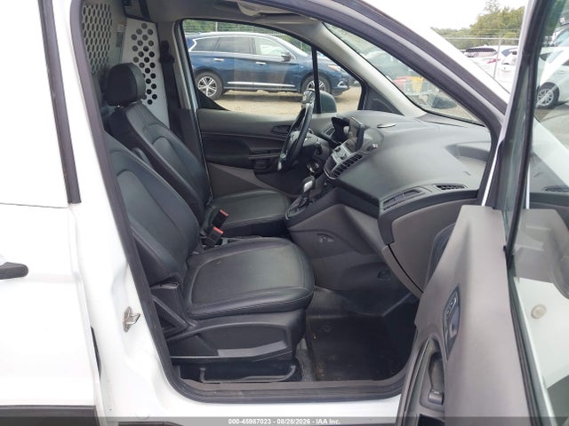 45987023 :رقم المزاد ، NM0LS7E28K1426989 vin ، 2019 Ford Transit Connect Xl مزاد بيع