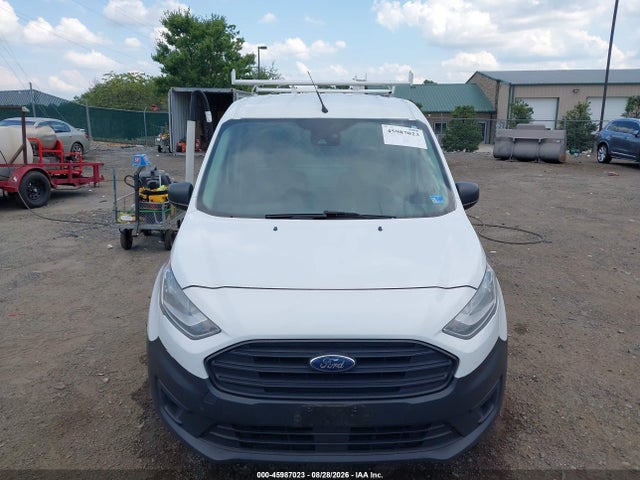 45987023 :رقم المزاد ، NM0LS7E28K1426989 vin ، 2019 Ford Transit Connect Xl مزاد بيع