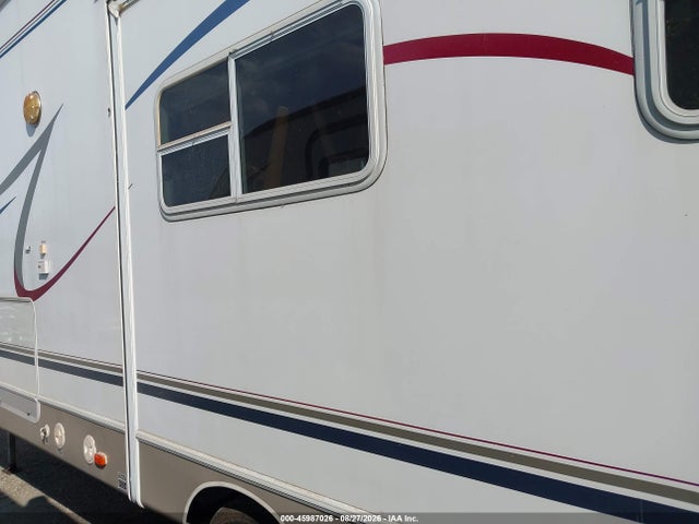 Aukcja sprzedaży 2002 Forest River 32ckt, vin: 4X4FCAH262G078462, numer aukcji: 45987026