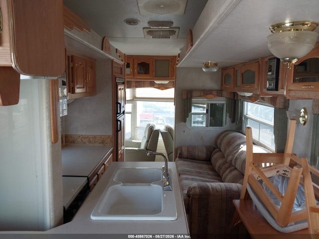 Aukcja sprzedaży 2002 Forest River 32ckt, vin: 4X4FCAH262G078462, numer aukcji: 45987026