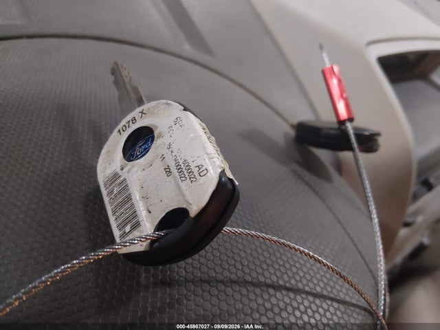 2012 Ford Escape Xlt მანქანა იყიდება აუქციონზე, vin: 1FMCU0DG2CKA48239, აუქციონის ნომერი: 45987027
