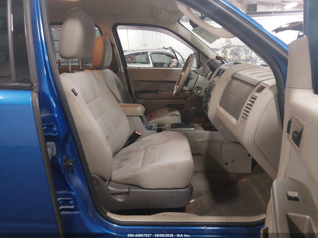 2012 Ford Escape Xlt მანქანა იყიდება აუქციონზე, vin: 1FMCU0DG2CKA48239, აუქციონის ნომერი: 45987027