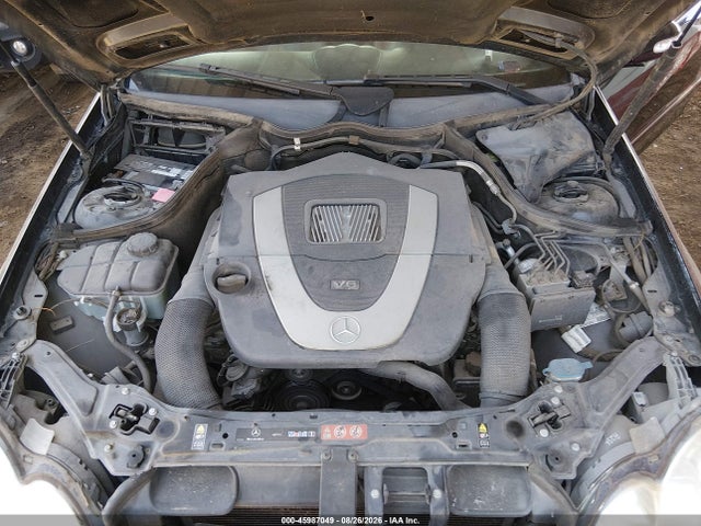 Aukcja sprzedaży 2009 Mercedes-benz Clk 350, vin: WDBTK56F39F263088, numer aukcji: 45987049