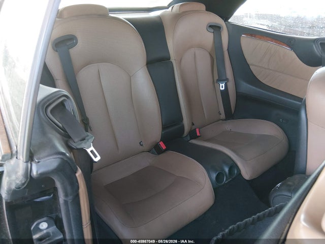 Aukcja sprzedaży 2009 Mercedes-benz Clk 350, vin: WDBTK56F39F263088, numer aukcji: 45987049