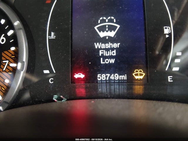 Продажа на аукционе авто 2021 Jeep Renegade Freedom Edition 4x4, vin: ZACNJDABXMPN25459, номер лота: 45987052