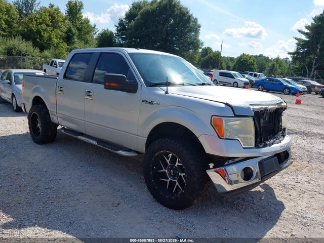Auction sale of the 2010 Ford F-150 Fx2 Sport/harley-davidson/king Ranch/lariat/platinum/xl/xlt, vin: 1FTFW1CV1AFA17362, lot number: 45987053