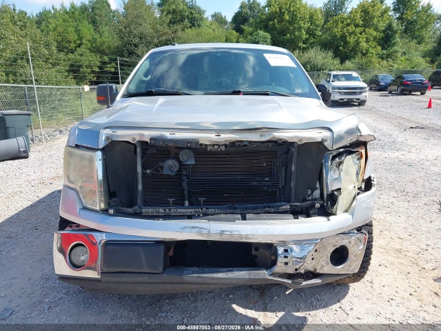 Продаж на аукціоні авто 2010 Ford F-150 Fx2 Sport/harley-davidson/king Ranch/lariat/platinum/xl/xlt, vin: 1FTFW1CV1AFA17362, номер лоту: 45987053