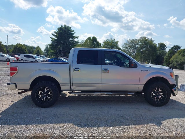 Продаж на аукціоні авто 2010 Ford F-150 Fx2 Sport/harley-davidson/king Ranch/lariat/platinum/xl/xlt, vin: 1FTFW1CV1AFA17362, номер лоту: 45987053