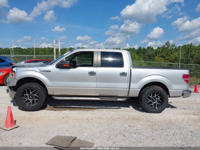 Продаж на аукціоні авто 2010 Ford F-150 Fx2 Sport/harley-davidson/king Ranch/lariat/platinum/xl/xlt, vin: 1FTFW1CV1AFA17362, номер лоту: 45987053
