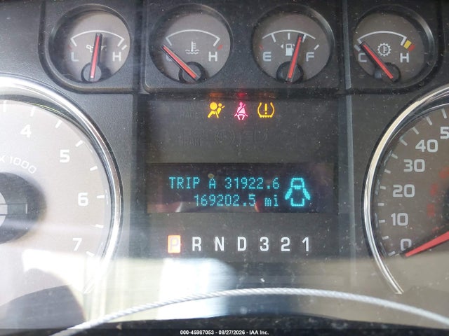 Продаж на аукціоні авто 2010 Ford F-150 Fx2 Sport/harley-davidson/king Ranch/lariat/platinum/xl/xlt, vin: 1FTFW1CV1AFA17362, номер лоту: 45987053