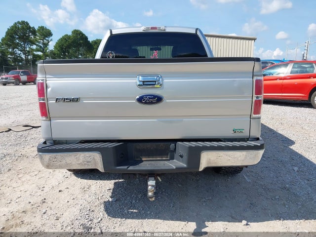 Продаж на аукціоні авто 2010 Ford F-150 Fx2 Sport/harley-davidson/king Ranch/lariat/platinum/xl/xlt, vin: 1FTFW1CV1AFA17362, номер лоту: 45987053