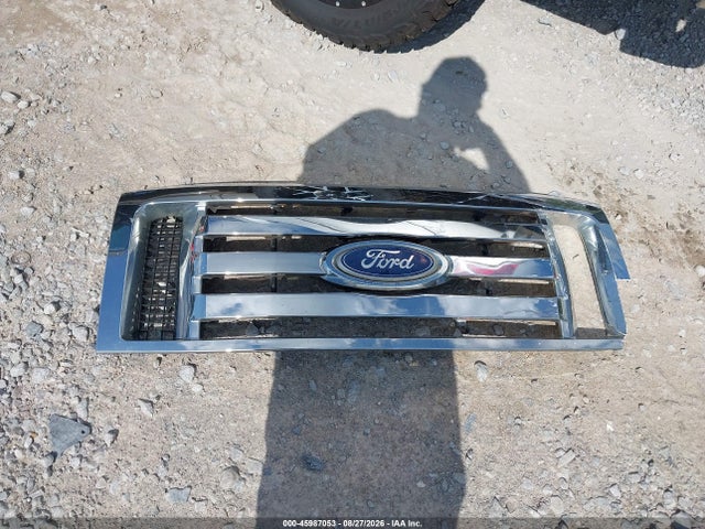 Продаж на аукціоні авто 2010 Ford F-150 Fx2 Sport/harley-davidson/king Ranch/lariat/platinum/xl/xlt, vin: 1FTFW1CV1AFA17362, номер лоту: 45987053