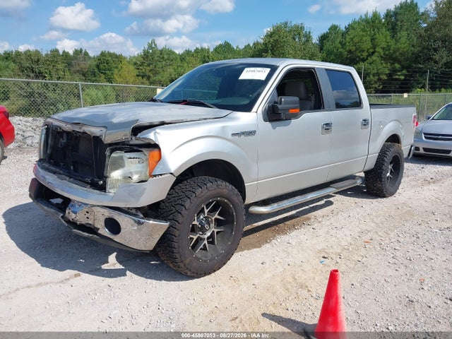 Продаж на аукціоні авто 2010 Ford F-150 Fx2 Sport/harley-davidson/king Ranch/lariat/platinum/xl/xlt, vin: 1FTFW1CV1AFA17362, номер лоту: 45987053