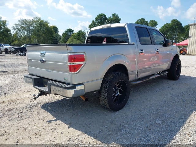 Продаж на аукціоні авто 2010 Ford F-150 Fx2 Sport/harley-davidson/king Ranch/lariat/platinum/xl/xlt, vin: 1FTFW1CV1AFA17362, номер лоту: 45987053