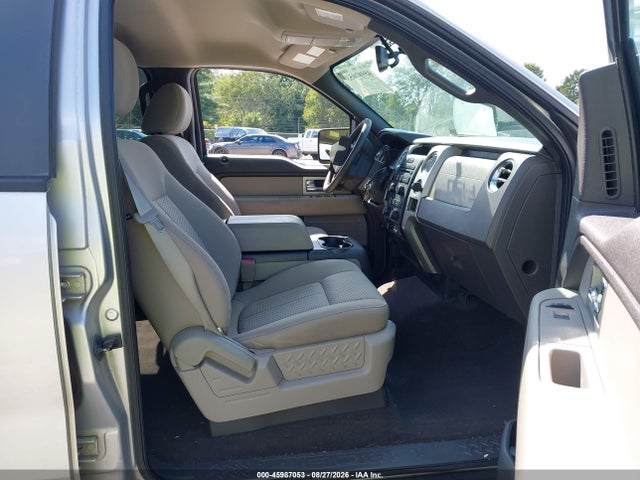 Продаж на аукціоні авто 2010 Ford F-150 Fx2 Sport/harley-davidson/king Ranch/lariat/platinum/xl/xlt, vin: 1FTFW1CV1AFA17362, номер лоту: 45987053