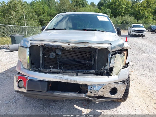 Продаж на аукціоні авто 2010 Ford F-150 Fx2 Sport/harley-davidson/king Ranch/lariat/platinum/xl/xlt, vin: 1FTFW1CV1AFA17362, номер лоту: 45987053