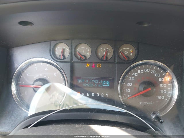 Продаж на аукціоні авто 2010 Ford F-150 Fx2 Sport/harley-davidson/king Ranch/lariat/platinum/xl/xlt, vin: 1FTFW1CV1AFA17362, номер лоту: 45987053