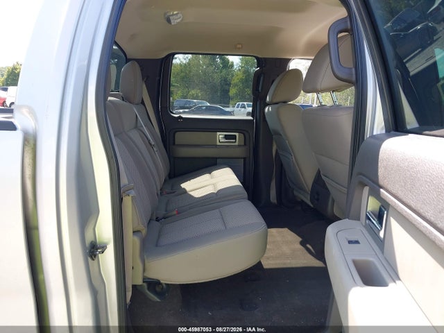 Продаж на аукціоні авто 2010 Ford F-150 Fx2 Sport/harley-davidson/king Ranch/lariat/platinum/xl/xlt, vin: 1FTFW1CV1AFA17362, номер лоту: 45987053