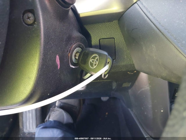 2014 Toyota Rav4 Le მანქანა იყიდება აუქციონზე, vin: JTMZFREV5ED040492, აუქციონის ნომერი: 45987057