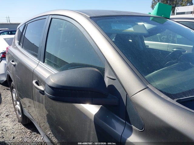 2014 Toyota Rav4 Le მანქანა იყიდება აუქციონზე, vin: JTMZFREV5ED040492, აუქციონის ნომერი: 45987057