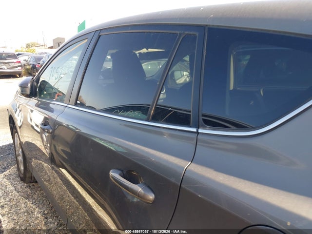 2014 Toyota Rav4 Le მანქანა იყიდება აუქციონზე, vin: JTMZFREV5ED040492, აუქციონის ნომერი: 45987057