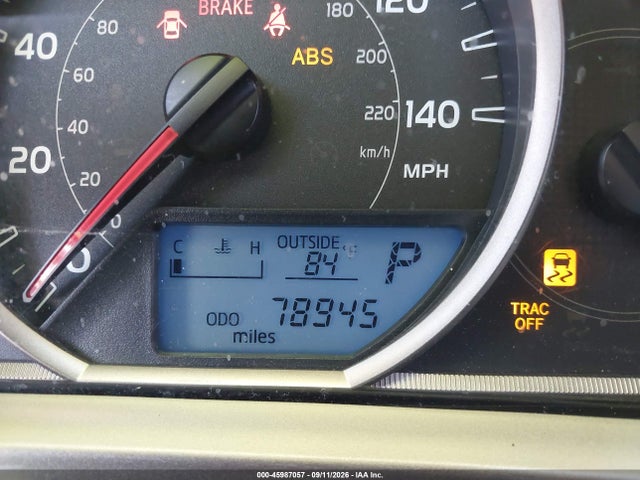 2014 Toyota Rav4 Le მანქანა იყიდება აუქციონზე, vin: JTMZFREV5ED040492, აუქციონის ნომერი: 45987057
