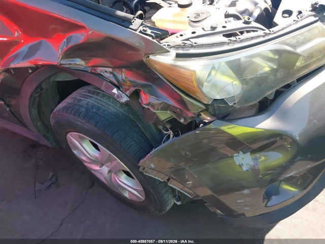 2014 Toyota Rav4 Le მანქანა იყიდება აუქციონზე, vin: JTMZFREV5ED040492, აუქციონის ნომერი: 45987057