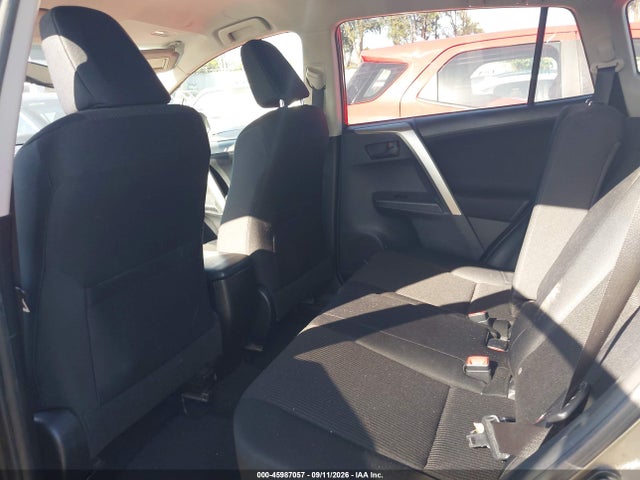 2014 Toyota Rav4 Le მანქანა იყიდება აუქციონზე, vin: JTMZFREV5ED040492, აუქციონის ნომერი: 45987057