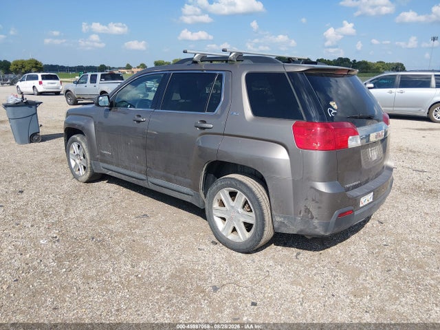 45987058 :رقم المزاد ، 2GKALUEK9C6352569 vin ، 2012 Gmc Terrain Slt-1 مزاد بيع