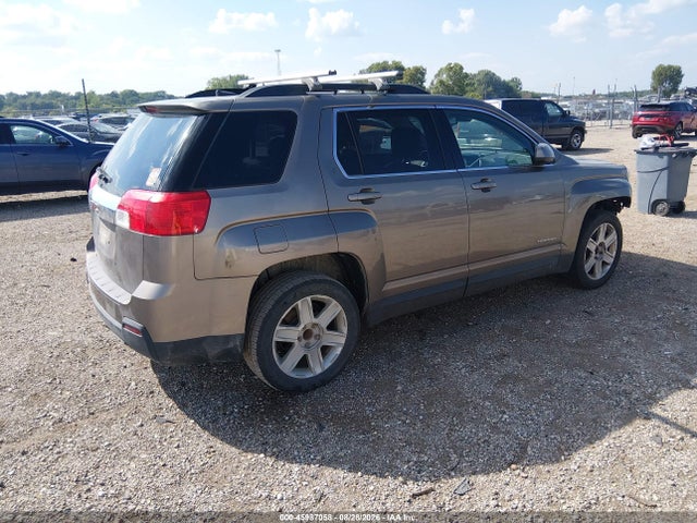 45987058 :رقم المزاد ، 2GKALUEK9C6352569 vin ، 2012 Gmc Terrain Slt-1 مزاد بيع