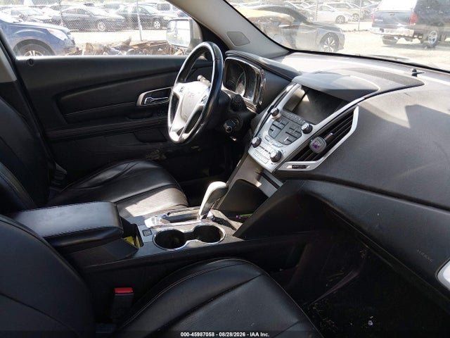 45987058 :رقم المزاد ، 2GKALUEK9C6352569 vin ، 2012 Gmc Terrain Slt-1 مزاد بيع