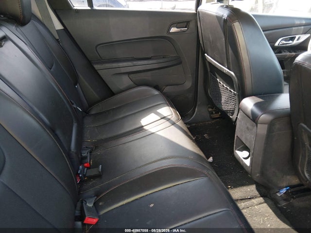 45987058 :رقم المزاد ، 2GKALUEK9C6352569 vin ، 2012 Gmc Terrain Slt-1 مزاد بيع