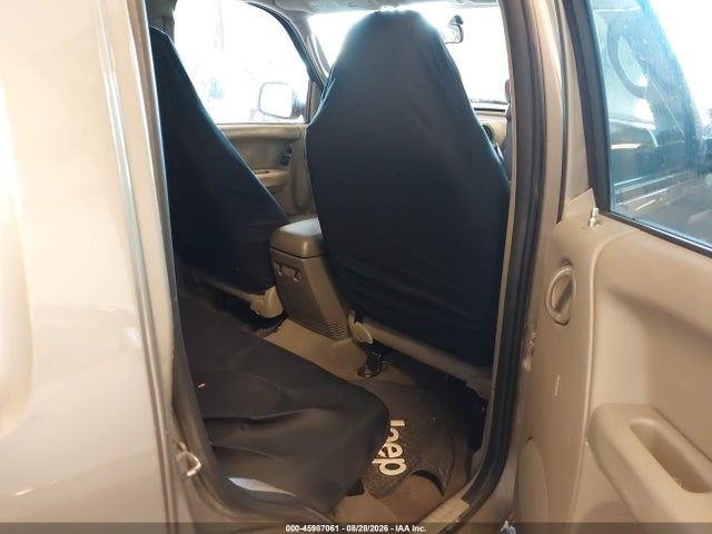 Продажа на аукционе авто 2005 Jeep Liberty Sport, vin: 1J4GL48185W587752, номер лота: 45987061