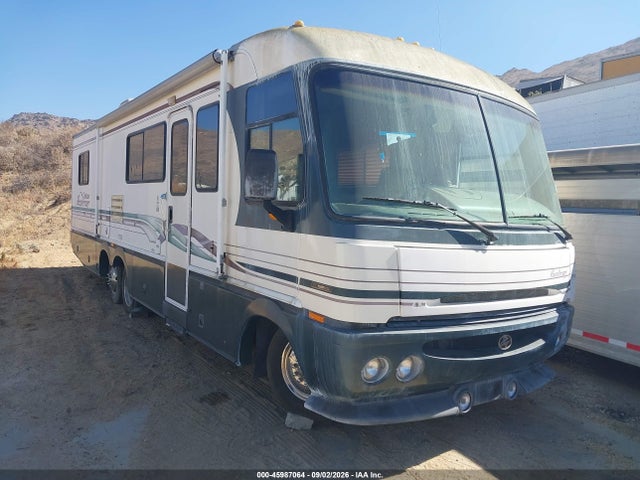 Aukcja sprzedaży 1997 Chevrolet Pace Arrow Vision, vin: 1GBLP37J1V3309057, numer aukcji: 45987064
