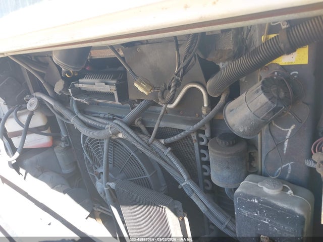 Aukcja sprzedaży 1997 Chevrolet Pace Arrow Vision, vin: 1GBLP37J1V3309057, numer aukcji: 45987064