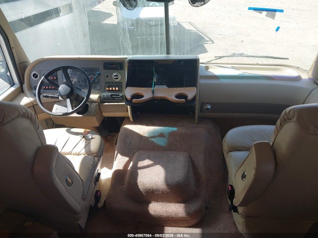 Aukcja sprzedaży 1997 Chevrolet Pace Arrow Vision, vin: 1GBLP37J1V3309057, numer aukcji: 45987064