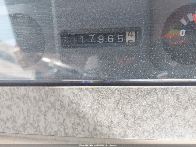 Aukcja sprzedaży 1997 Chevrolet Pace Arrow Vision, vin: 1GBLP37J1V3309057, numer aukcji: 45987064