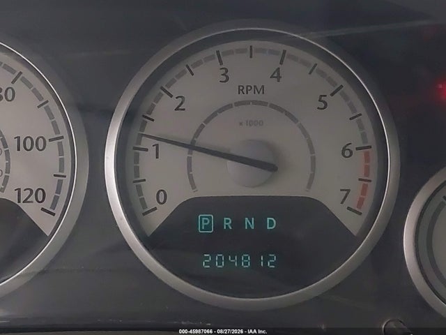 Aukcja sprzedaży 2010 Chrysler Town & Country Touring, vin: 2A4RR5D17AR346402, numer aukcji: 45987066