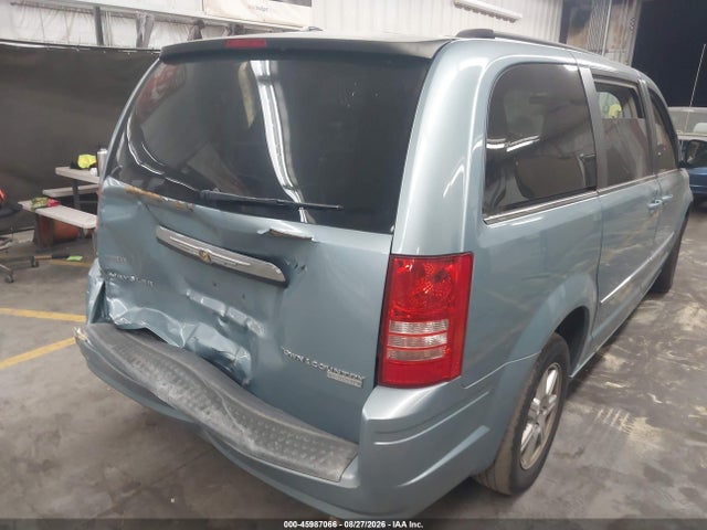 Aukcja sprzedaży 2010 Chrysler Town & Country Touring, vin: 2A4RR5D17AR346402, numer aukcji: 45987066