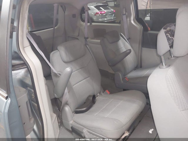 Aukcja sprzedaży 2010 Chrysler Town & Country Touring, vin: 2A4RR5D17AR346402, numer aukcji: 45987066