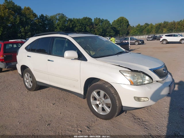 2008 Lexus Rx 350 მანქანა იყიდება აუქციონზე, vin: 2T2HK31UX8C081537, აუქციონის ნომერი: 45987069