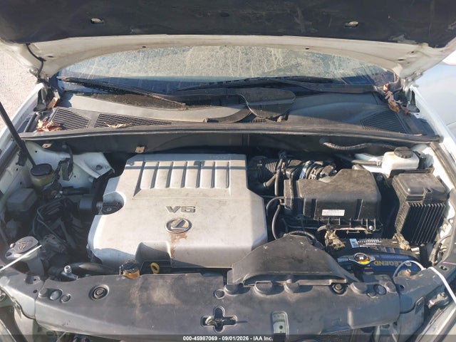 Aukcja sprzedaży 2008 Lexus Rx 350, vin: 2T2HK31UX8C081537, numer aukcji: 45987069