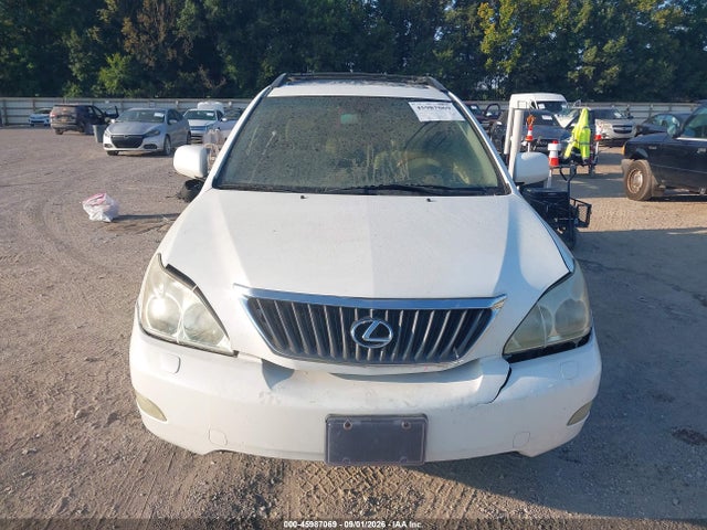 Aukcja sprzedaży 2008 Lexus Rx 350, vin: 2T2HK31UX8C081537, numer aukcji: 45987069