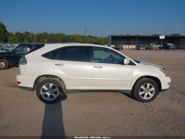 Aukcja sprzedaży 2008 Lexus Rx 350, vin: 2T2HK31UX8C081537, numer aukcji: 45987069