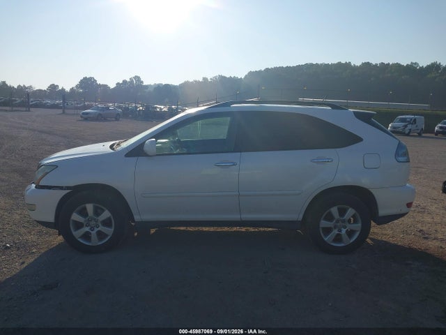 Aukcja sprzedaży 2008 Lexus Rx 350, vin: 2T2HK31UX8C081537, numer aukcji: 45987069