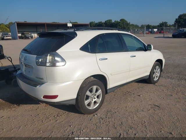 Aukcja sprzedaży 2008 Lexus Rx 350, vin: 2T2HK31UX8C081537, numer aukcji: 45987069